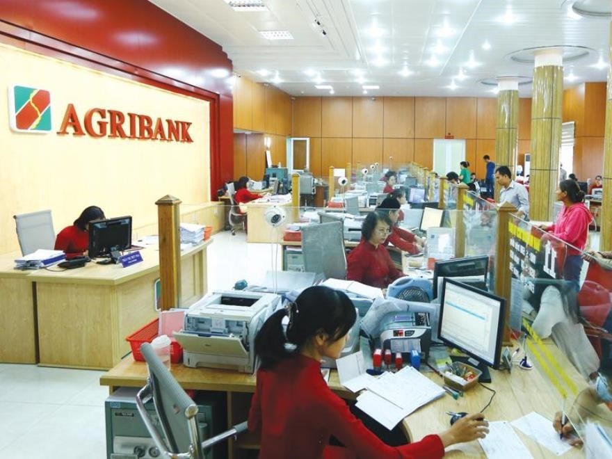 Bảo hiểm Agribank tài trợ cho người có hoàn cảnh khó khăn tỉnh Hậu Giang