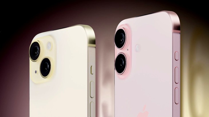 iPhone 16 nâng cấp nổi bật sao khiến iFan &quot;đứng ngồi không yên&quot;?