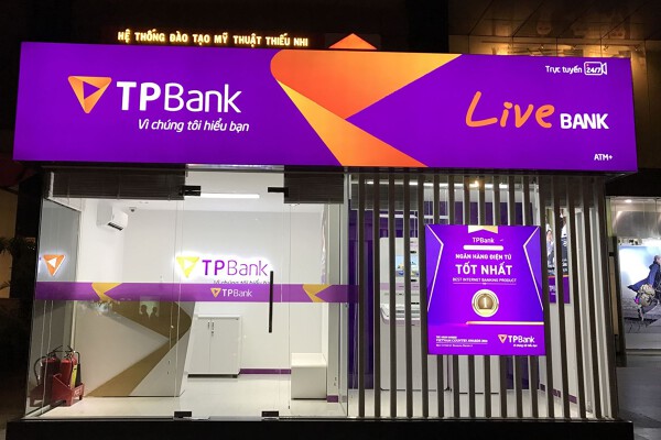 Tài chính - Ngân hàng - Tổng Giám đốc TPBank: Chắc chắn sẽ có dòng vốn riêng cho dự án xanh (Hình 2).