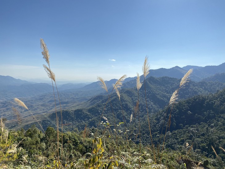 Du lịch Mường Nhé