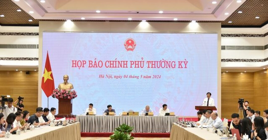 Còn 3 bộ chưa phê duyệt vị trí việc làm