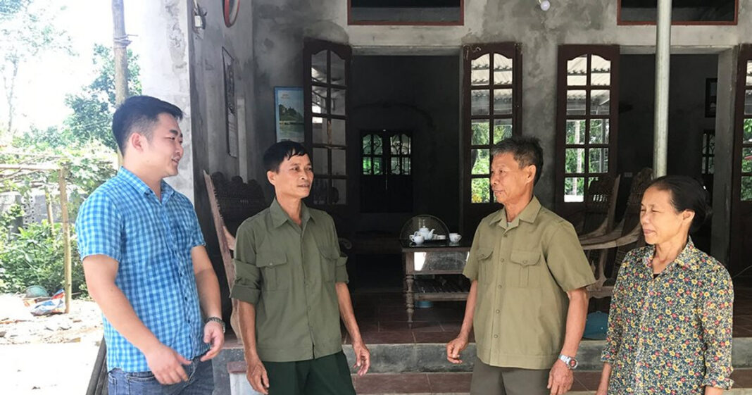 Coi trọng vai trò giám sát của nhân dân