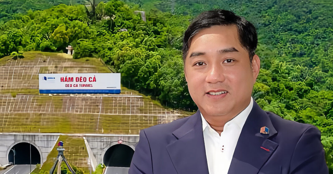 Nợ lớn, lãi mỏng, 'vua đào hầm' Đèo Cả lấy đâu tỷ USD làm 400km cao tốc?