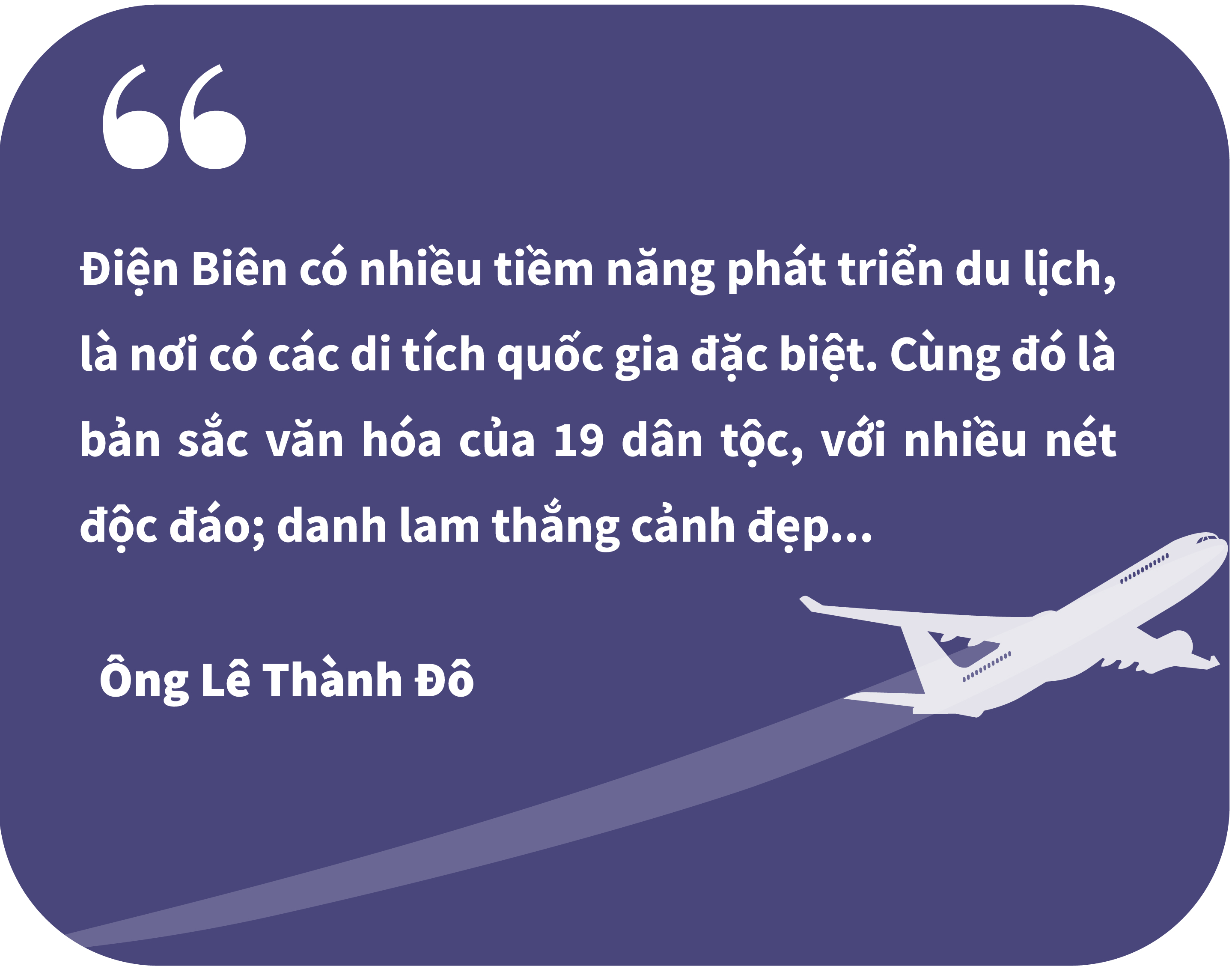 Điện Biên cất cánh nhờ hạ tầng giao thông- Ảnh 4.