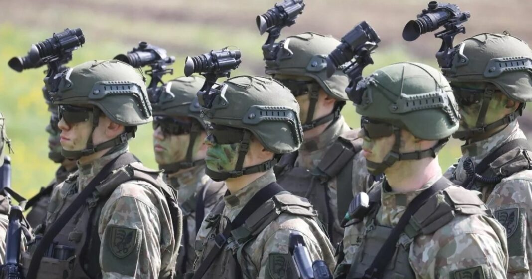 Báo Italy: NATO vạch 2 lằn ranh đỏ can thiệp trực tiếp vào xung đột Ukraine