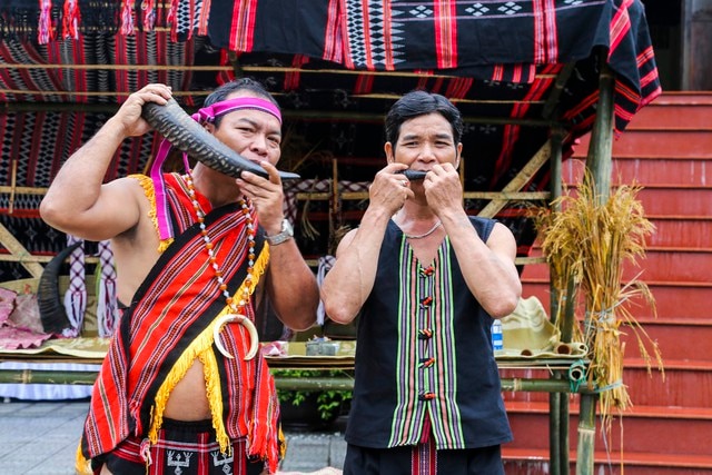 Tổ chức Ngày hội Văn hóa, Thể thao và Du lịch các dân tộc tỉnh Thừa Thiên Huế lần thứ XV - Ảnh 2.