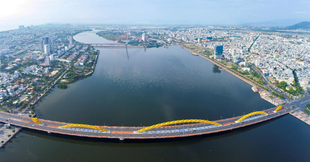 Đà Nẵng hút giới đầu tư, nhân lực chất lượng cao để trở thành đô thị đáng sống đẳng cấp châu Á