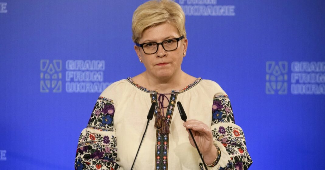 Báo Anh: Lithuania sẵn sàng đưa quân đến Ukraine