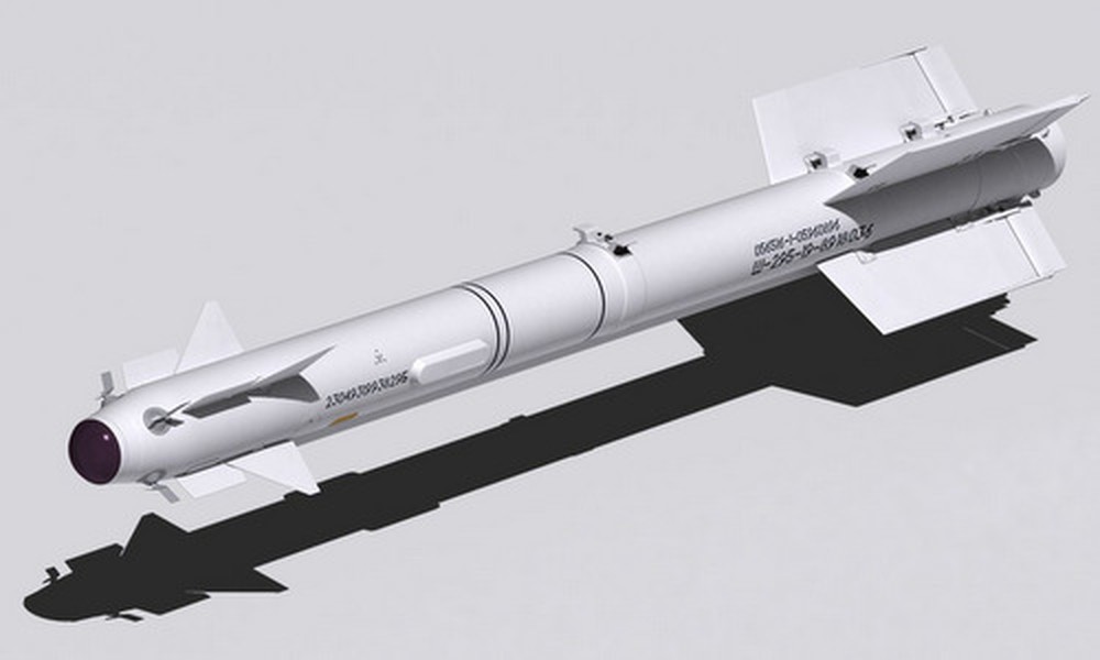 Dù gắn hai tên lửa đối không R-73, USV Ukraine vẫn bị trực thăng Nga tiêu diệt- Ảnh 15.