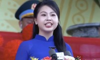 Thế hệ trẻ phát huy tinh thần Chiến thắng Điện Biên Phủ xây dựng và bảo vệ Tổ quốc