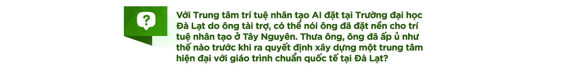 Doanh nhân Johnathan Hạnh Nguyễn tâm sự chuyện học với sinh viên - Ảnh 4.