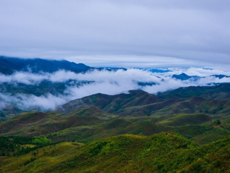 Để Điện Biên trở thành điểm hẹn lịch sử - văn hóa - du lịch hấp dẫn...