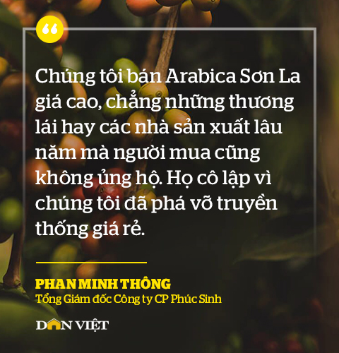 Sơn La, những con đường gập ghềnh nhưng nhiều tình yêu với cà phê Arabica- Ảnh 9.