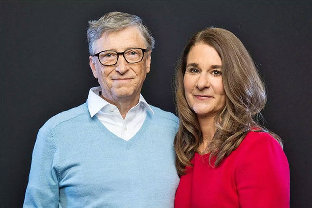 Current life of Bill Gates' ex-wife after 3 divorces from her billionaire  husband - Vietnam.vn