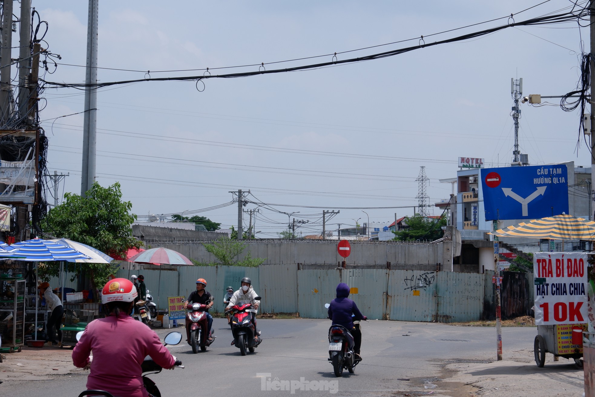 Chốt thời gian tái thi công cầu Tân Kỳ-Tân Quý sau hơn 5 năm 'đứng hình' ảnh 4