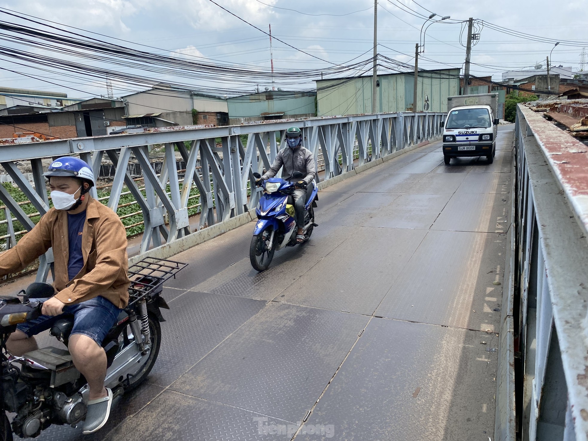 Chốt thời gian tái thi công cầu Tân Kỳ-Tân Quý sau hơn 5 năm 'đứng hình' ảnh 11