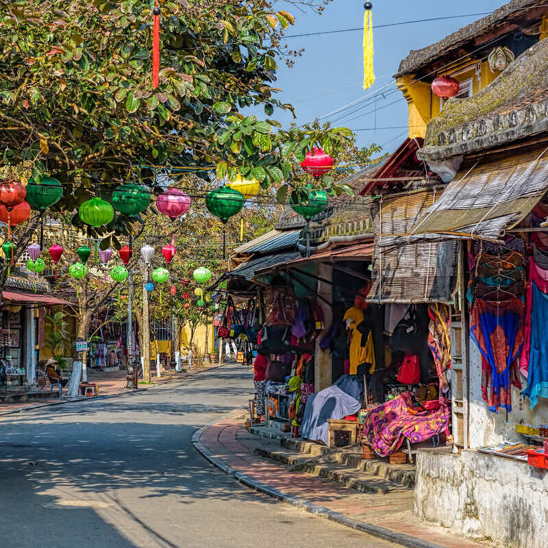 Báo Mỹ lý giải vì sao Hội An là điểm đến tốt nhất cho khách du mục số- Ảnh 3.