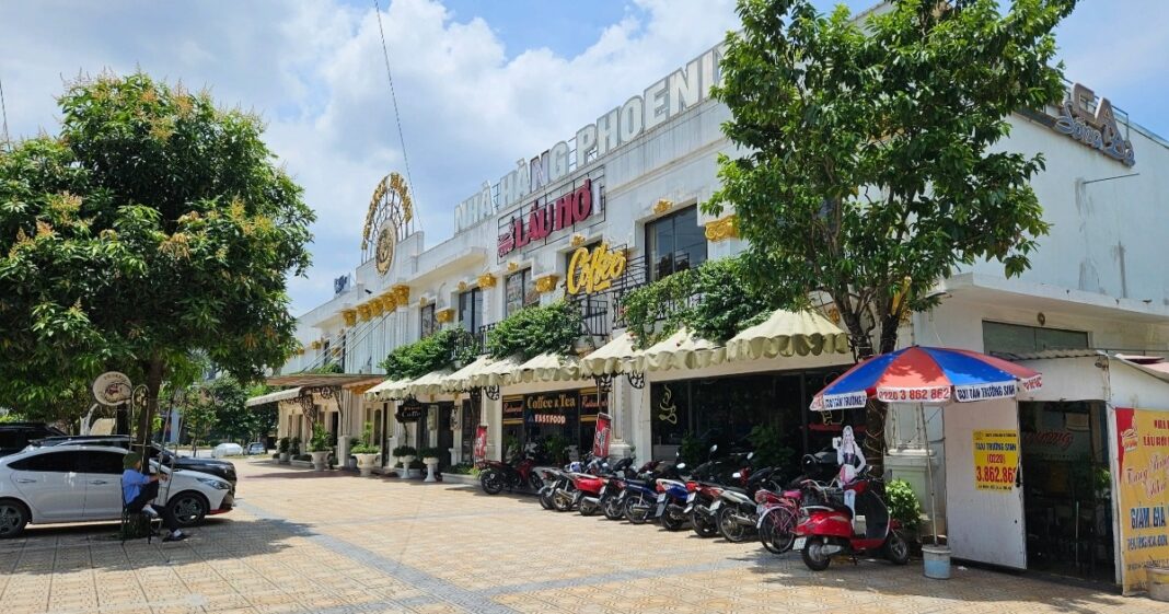 Chưa thể tiếp nhận công trình vi phạm doanh nghiệp xin tặng Hải Dương