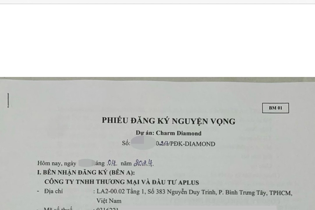 Bất động sản - Mua dự án chưa đủ điều kiện pháp lý, “may ít rủi nhiều” (Hình 2).