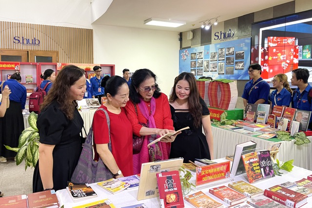 “Dấu ấn Điện Biên trong Điện ảnh”: Lan tỏa giá trị lịch sử, văn hóa đất nước Việt Nam - Ảnh 5.