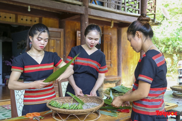 Phát huy tiềm năng để A Lưới trở thành điểm đến thu hút khách - Ảnh 2.