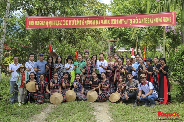 Phát huy tiềm năng để A Lưới trở thành điểm đến thu hút khách - Ảnh 5.