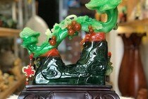 6 vật phẩm phong thủy cho phòng khách