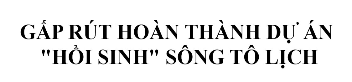 Hình ảnh các họng xả thải, biến sông Tô Lịch thành cống nước đen lộ thiên giữa Thủ đô- Ảnh 28.