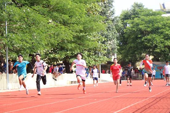 Trường Đại học Thể dục Thể thao Đà Nẵng tổ chức kỳ thi tuyển sinh năng khiếu đại học chính quy đợt 1, năm 2024 - Ảnh 15. Trường Đại học Thể dục Thể thao Đà Nẵng tổ chức kỳ thi tuyển sinh năng khiếu đại học chính quy đợt 1, năm 2024 - Ảnh 15.