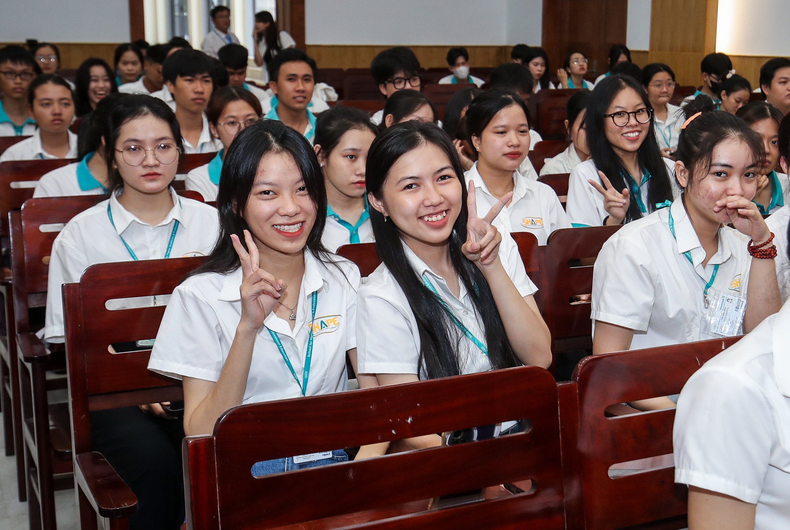 Báo Thanh Niên và trường ĐH phối hợp trong phản biện, góp ý chính sách- Ảnh 6.