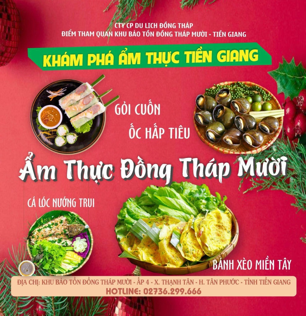 Sức sống mới trên Điểm tham quan Khu Bảo tồn Đồng Tháp Mười- Ảnh 5.