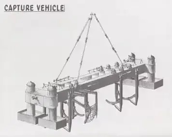 Ly kỳ kế hoạch để CIA đánh cắp tàu ngầm Liên Xô- Ảnh 2.