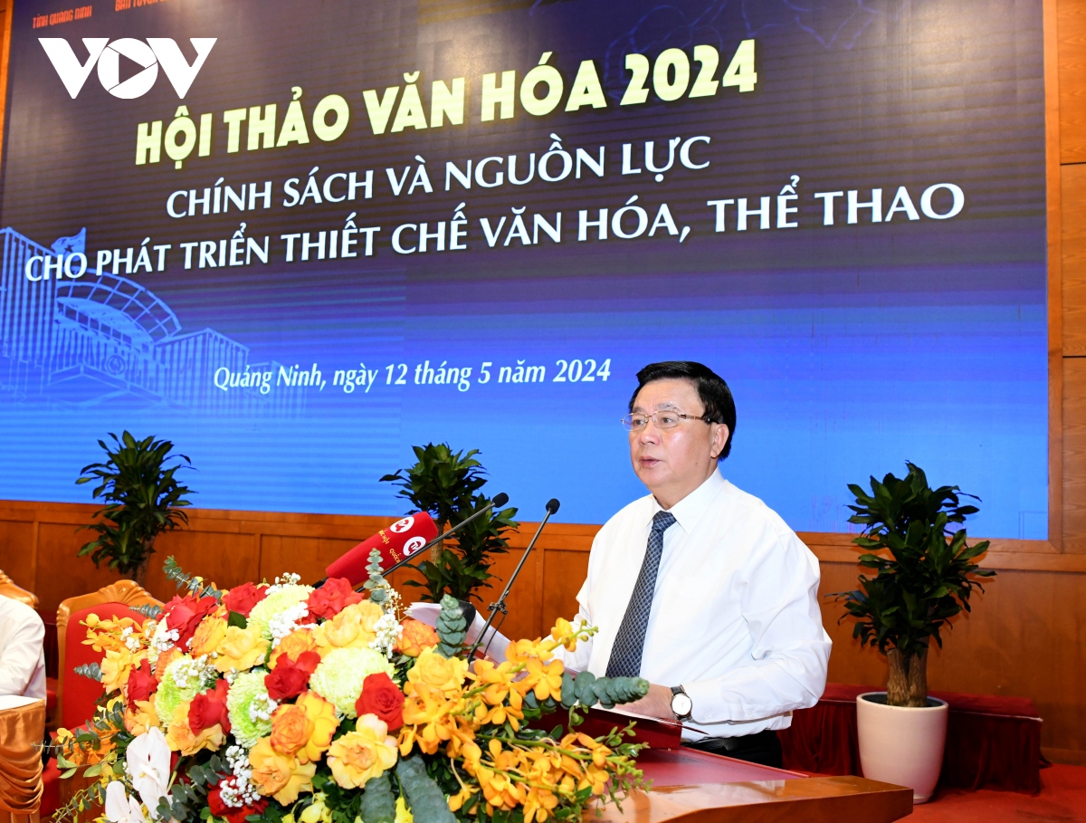 phat trien thiet che van hoa va the thao dap ung yeu cau hoi nhap hinh anh 3