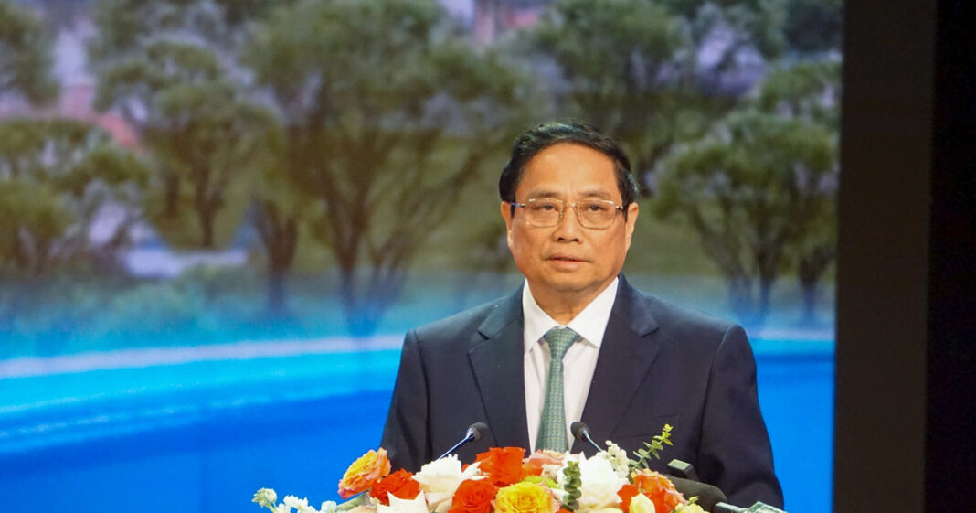 'Ninh Bình cần huy động mọi nguồn lực đầu tư để thực hiện quy hoạch tỉnh'
