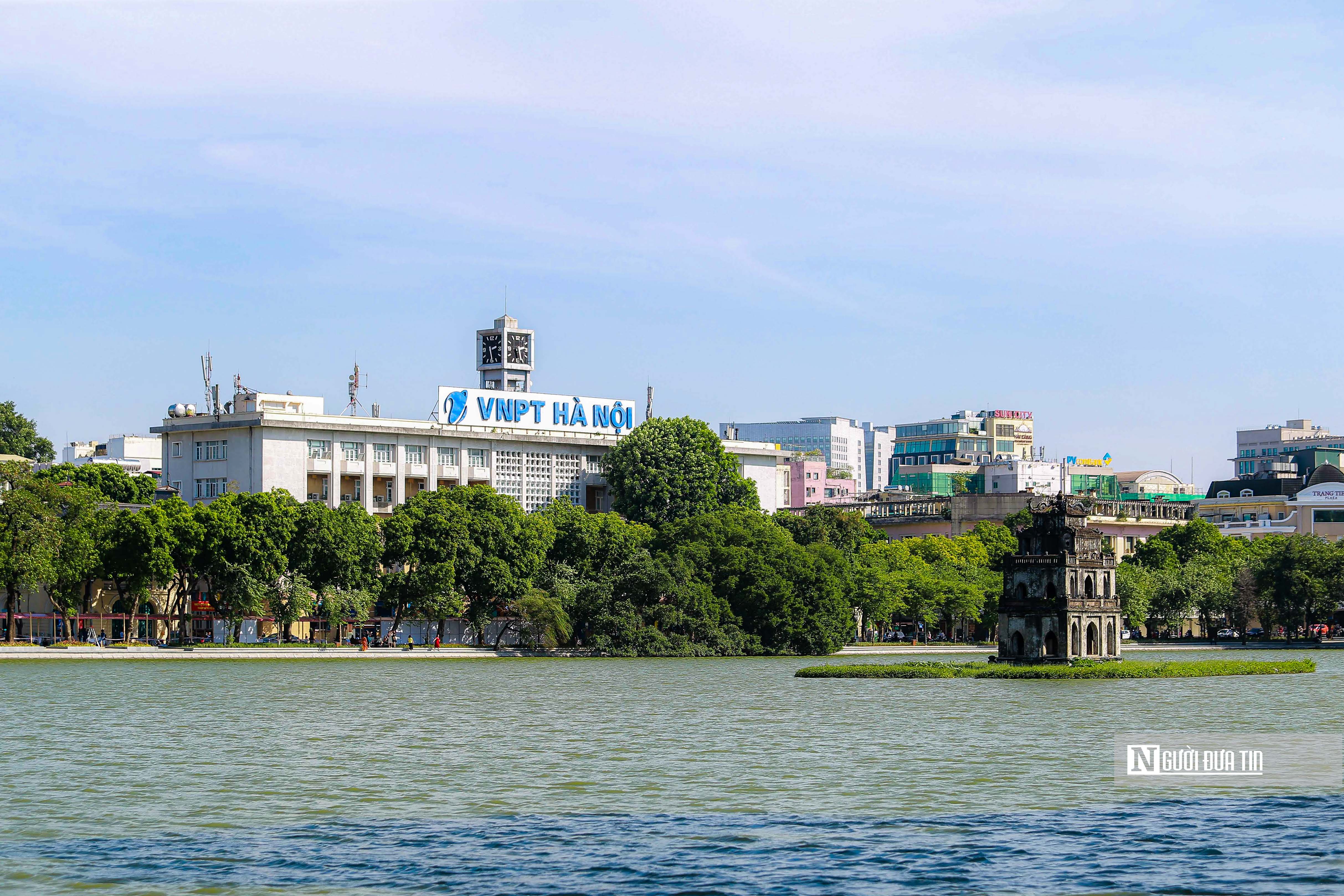 Đối thoại - Luật Thủ đô (sửa đổi) phân quyền mạnh mẽ cho chính quyền Hà Nội (Hình 2).