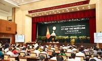 Miễn nhiệm 2 Phó Chủ tịch UBND TPHCM