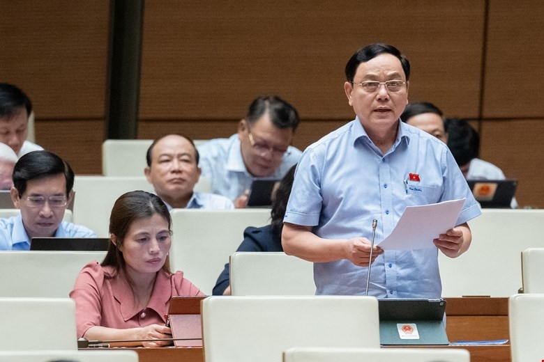 khong cho vo, chong cung dau gia de tranh thong dong chua hop ly, kho kha thi hinh anh 3