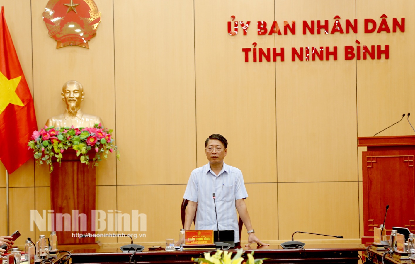 nhieu phan viec quan trong cho tuan du lich ninh binh 2024 da hoan thien hinh 2