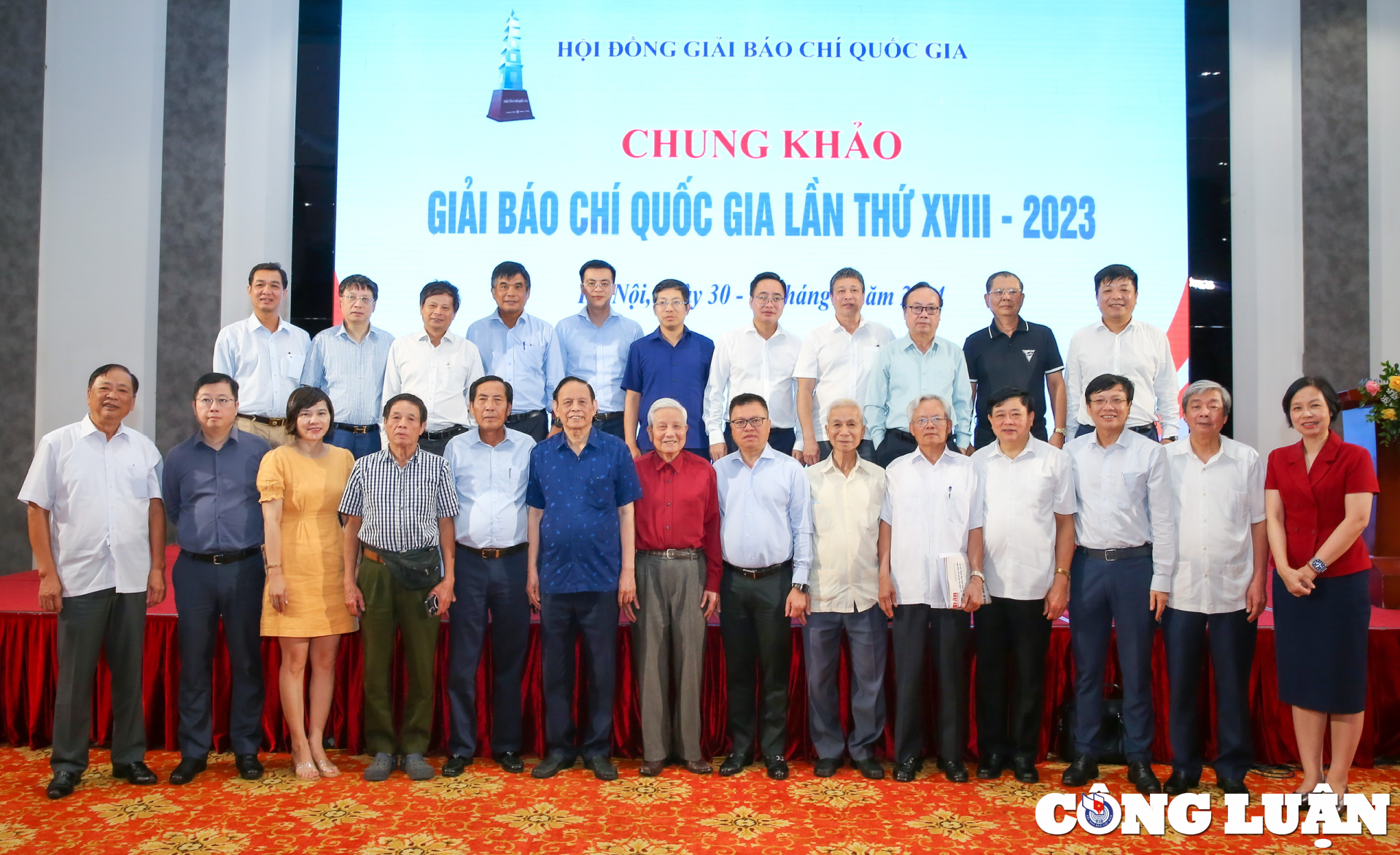 giai bao chi quoc gia lan thu xviii nam 2023 lua chon 10 giai a 26 giai b 45 giai c hinh 11