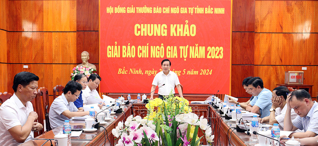 43 tac pham dat giai bao chi ngo gia tu nam 2023 hinh 1