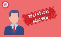 TPHCM 24/7: Thành ủy TPHCM kỷ luật một số đảng viên; Diễn biến vụ cất giấu hơn 460 iPhone ở sân bay