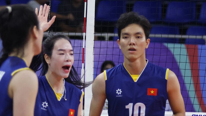 Bich Tuyen volleyball: Who is the star who overcame the storm of public ...