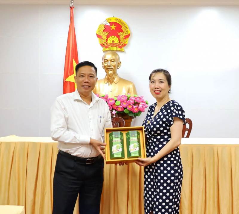 Cần Thơ: Thông qua các chương trình đối ngoại, xúc tiến quảng bá, kết nối hợp tác với các nước trên thế giới