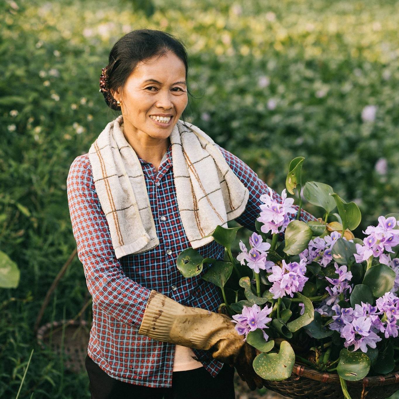 Chàng trai Việt sáng tạo 'Ẩm thực mẹ làm' vào danh sách gương mặt trẻ nổi bật châu Á- Ảnh 1.