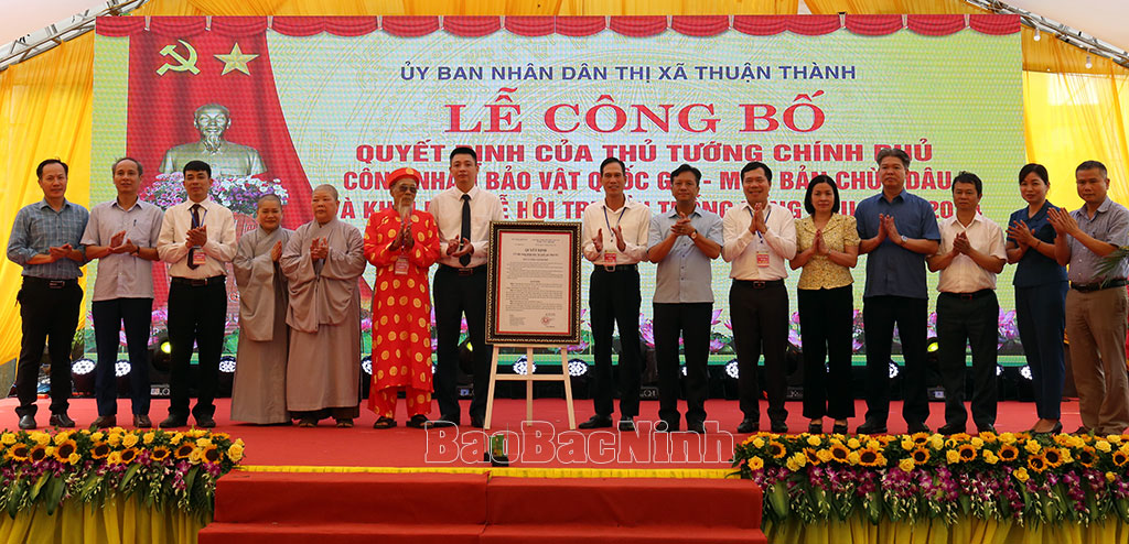 cong nhan moc ban chua dau la bao vat quoc gia hinh 1