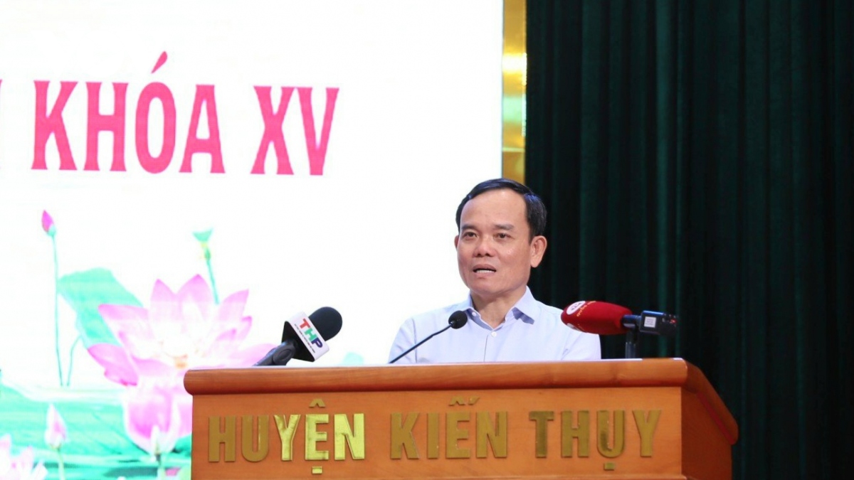 cu tri hai phong kien nghi nhieu van de ve sap nhap don vi hanh chinh cap xa hinh anh 3