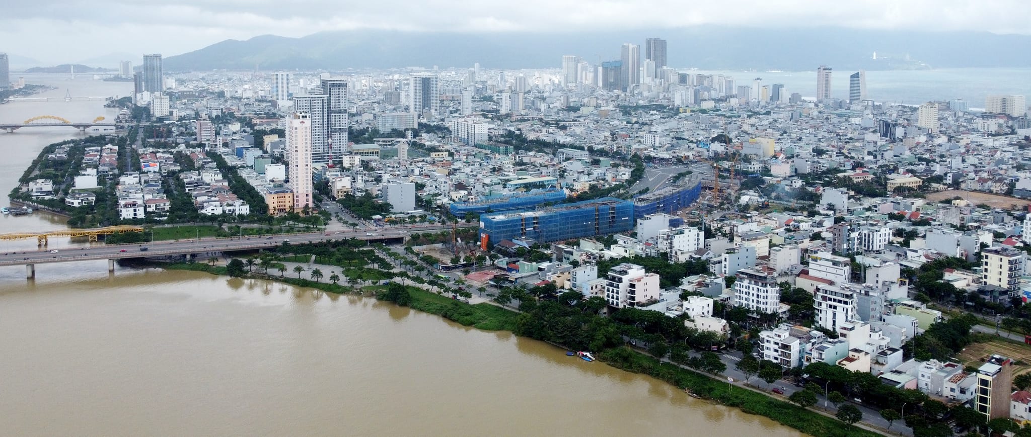 Bất động sản - Đà Nẵng chấn chỉnh việc sử dụng tên dự án không đúng để rao bán (Hình 2).