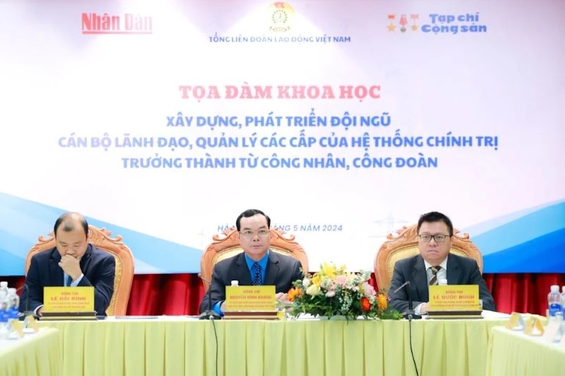 tuyen truyen nang cao nhan thuc phat trien doi ngu can bo lanh dao quan ly truong thanh tu cong nhan cong doan hinh 1