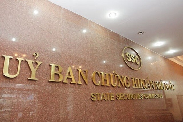 Đề xuất bổ sung thêm Phó Chủ tịch Ủy ban Chứng khoán Nhà nước