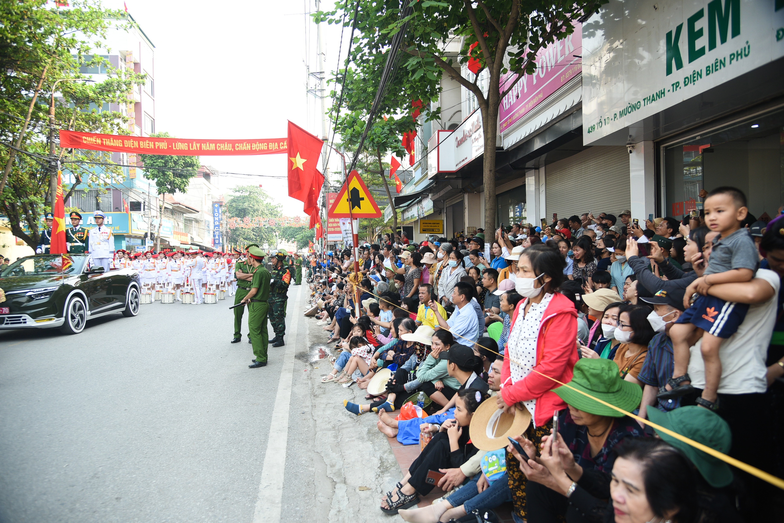 Điện Biên 